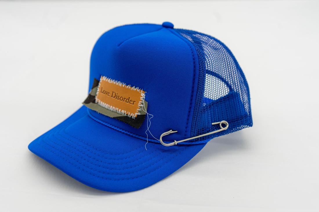 Casquette sport